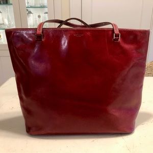 Kate Spade Red Bag